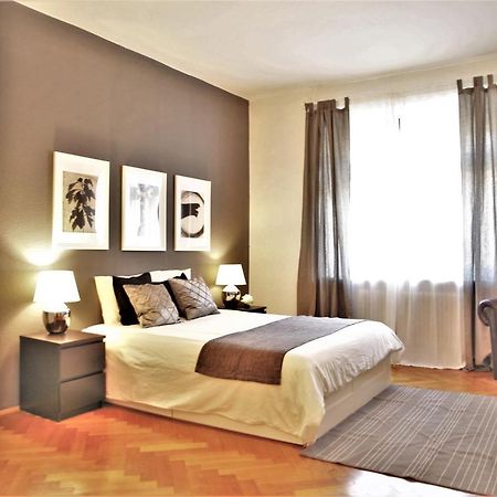 Spacious Apartment In The Heart Of Инсбрук Екстериор снимка